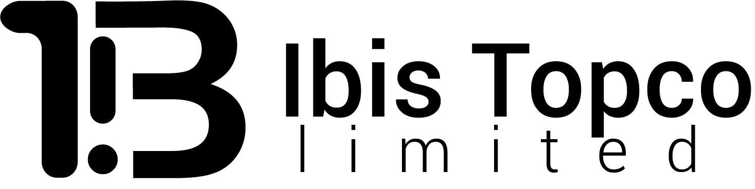 Ibis Topco, Ibis logo